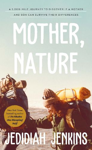 Cover image for Mother, Nature