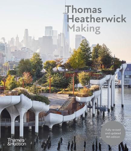 Cover image for Thomas Heatherwick