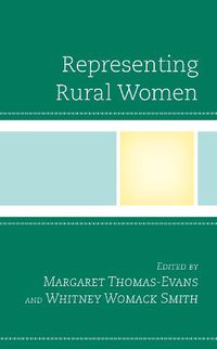 Cover image for Representing Rural Women