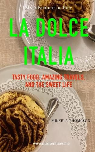 Cover image for La Dolce Italia