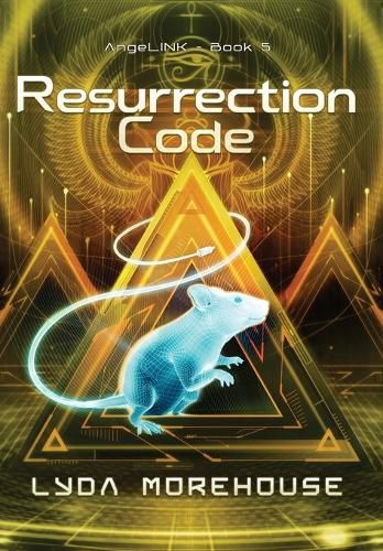 Cover image for Resurrection Code