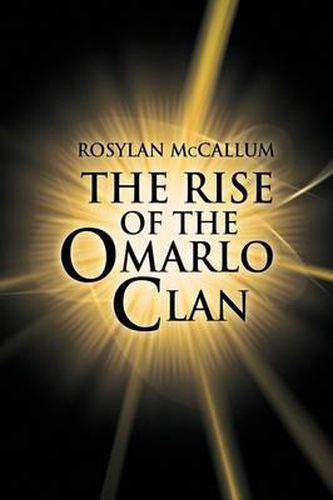 Cover image for The Rise of the Omarlo Clan