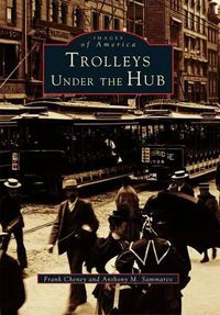 Cover image for Trolleys Under the Hub