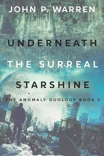 Cover image for Underneath the Surreal Starshine