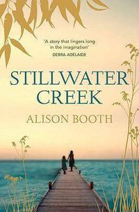 Cover image for Stillwater Creek