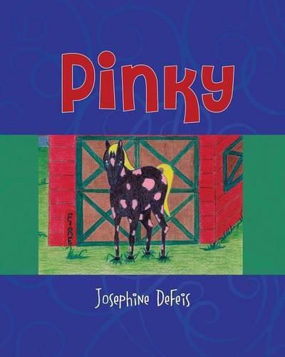 Cover image for Pinky