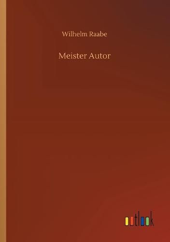 Meister Autor