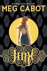 Cover image for Jinx