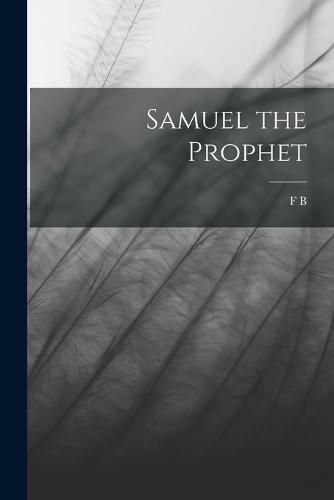 Samuel the Prophet