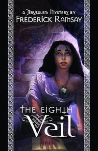 Cover image for The Eighth Veil