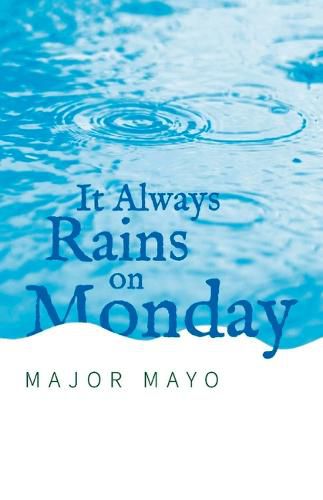 Cover image for It Always Rains on Monday