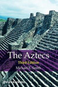 Cover image for The Aztecs 3e