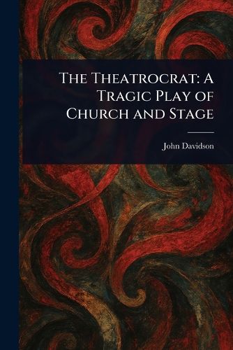 Cover image for The Theatrocrat