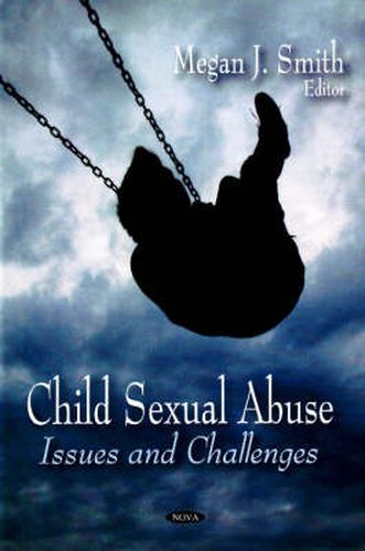 Cover image for Child Sexual Abuse: Issues & Challenges