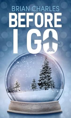 Cover image for Before I Go