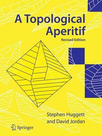 Cover image for A Topological Aperitif