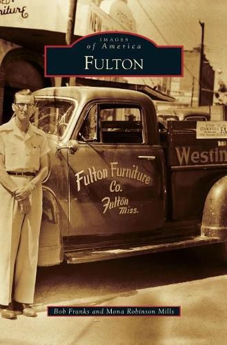 Cover image for Fulton