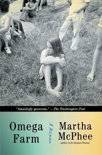 Cover image for Omega Farm