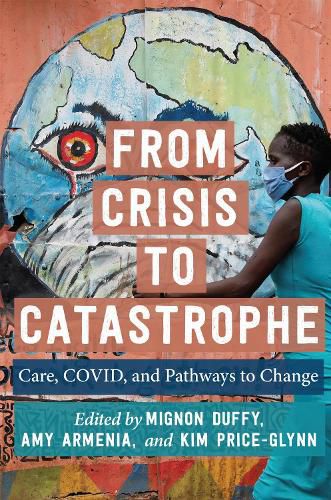 Cover image for From Crisis to Catastrophe