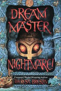 Cover image for Dream Master Nightmare!