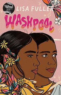 Cover image for Washpool