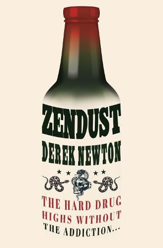 Cover image for ZENDUST