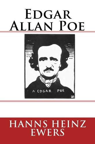 Cover image for Edgar Allan Poe: Originalausgabe von 1905