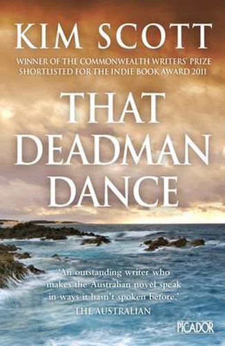 Cover image for That Deadman Dance