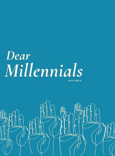 Cover image for Dear Millennials