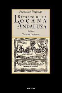 Cover image for La Lozana Andaluza