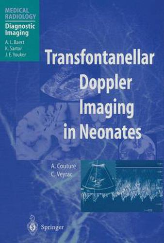 Cover image for Transfontanellar Doppler Imaging in Neonates