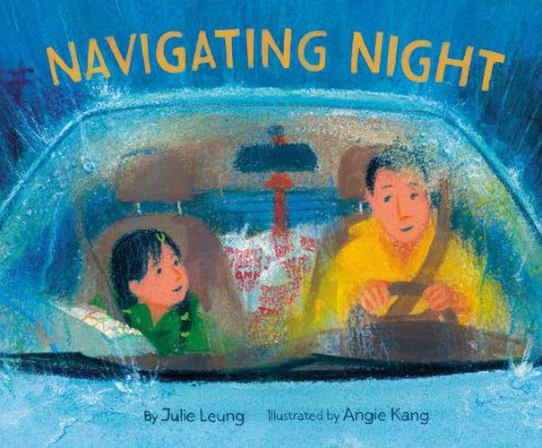 Cover image for Navigating Night