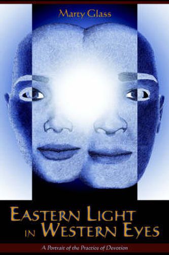 Cover image for Eastern Light in Western Eyes