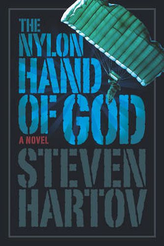 Cover image for The Nylon Hand of God