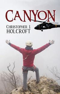 Cover image for Canyon