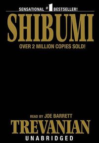 Cover image for Shibumi