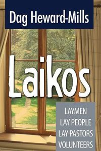 Cover image for Laikos