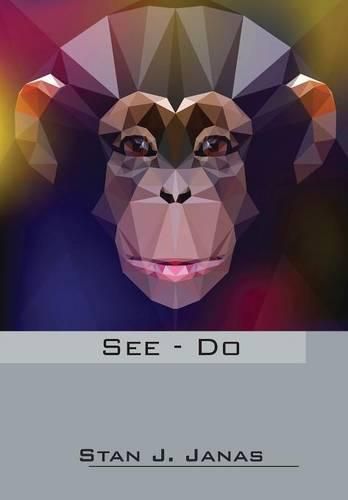 Cover image for See - Do