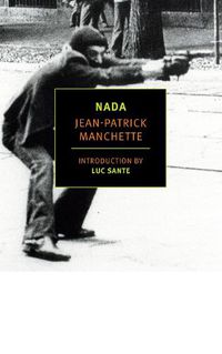 Cover image for Nada