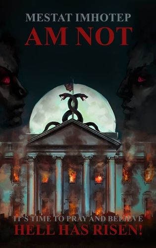 Cover image for AM Not