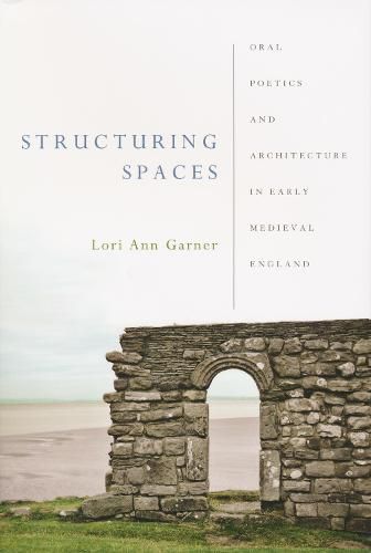 Cover image for Structuring Spaces