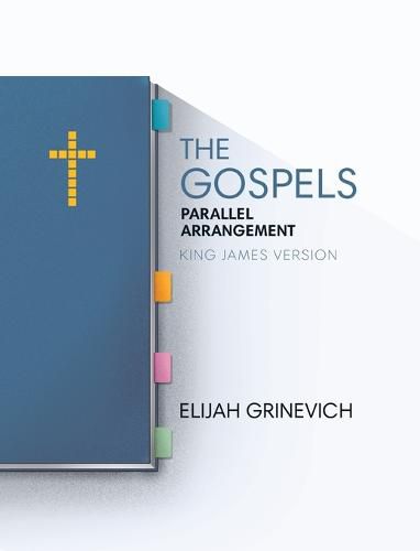 Cover image for The Gospels