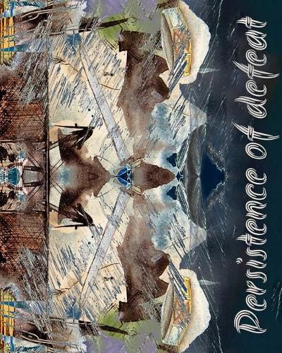 Cover image for Persistence of Defeat