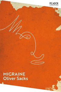 Cover image for Migraine