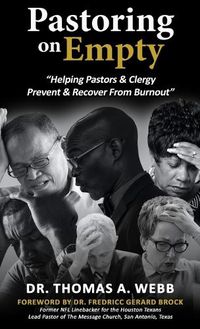 Cover image for Pastoring on Empty