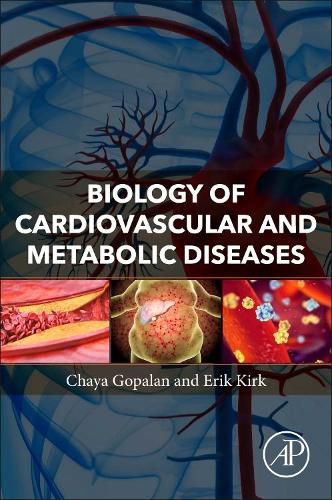 Cover image for Biology of Cardiovascular and Metabolic Diseases