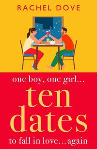 Cover image for Ten Dates