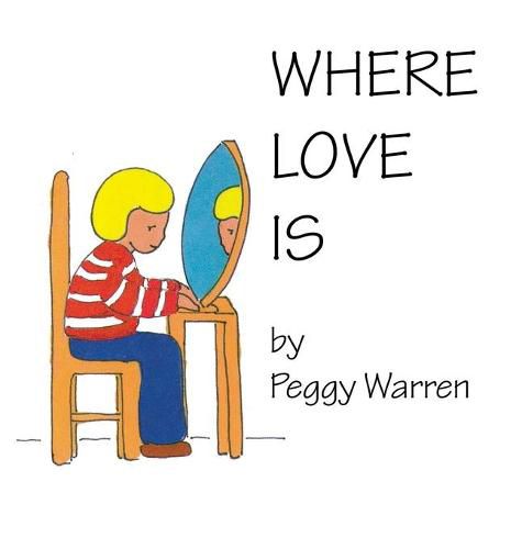 Cover image for Where Love Is