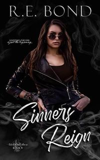 Cover image for Sinners Reign