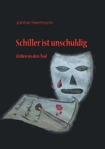 Cover image for Schiller ist unschuldig